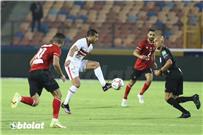 "بطولات" يكشف تفاصيل اتفاق الزمالك مع طارق حامد لتجديد عقده