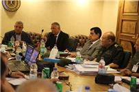 "لجنة أراضى الدولة" تسترد 58 ألف فدان وتجهز لبيع 2500 فدانا