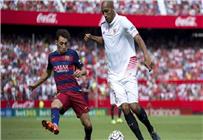 تقارير الميركاتو.. برشلونة يستهدف ضم لاعب اشبيلية المتألق ورئيس النادي الأندلسي يرد