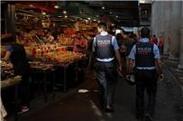 شرطة إسبانيا تقول إنها قتلت شخصا بالرصاص والتلفزيون الرسمي يقول إنه أبو يعقوب