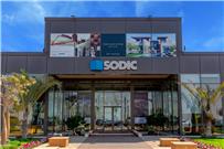 إحالة العضو المنتدب لشركة سوديك للمحاكمة