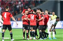 أفشة: الفوز على غينيا يساعد محمد صلاح.. وأفهم إيهاب جلال من نظرة عينه