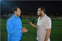 هادي خشبة في حوار لـ"بطولات": غالي لابد أن يتبع سياسة معينة مع اللاعبين.. وإكرامي حارس مصر الأول