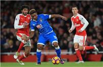 مُحترفين .. أسطورة آرسنال: النني يتطور ويستحق أن يبدأ أساسياً ضد وست هام