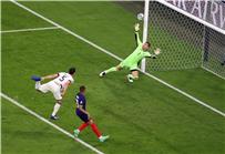 فيديو | النيران الصديقة تقود فرنسا للفوز على ألمانيا في يورو 2020