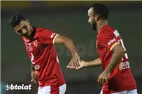 تشكيل الأهلي المتوقع أمام الإنتاج الحربي.. محمد شريف يقود خط الهجوم