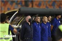 كارتيرون: الزمالك مهتم بـ رمضان صبحي.. وأسأل نفسي لماذا يفوز الأهلي دائمًا بالبطولات؟!