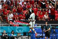 أحمد المحمدي يمنح لقب ميسي لـ رونالدو بعد هدفيه أمام المجر