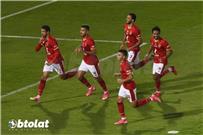 تشكيل الأهلي المتوقع أمام المقاصة في الدوري.. عودة السولية