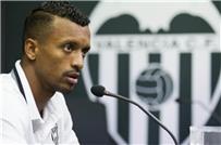 تصريحات..ناني: ميسي لايقارن بأحد و رونالدو منافسه الوحيد