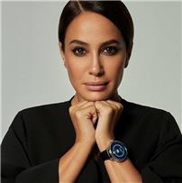 شاهد بالصور شقيقة الفنانة هند صبري.. هل تشبهها!