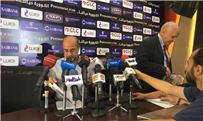 عامر حسين يعلن جنسية حكام مباراة السوبر المصري بين الأهلي والزمالك