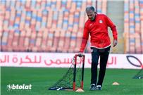 كيروش يرد على قرار تغريم اتحاد الكرة 100 ألف دولار: غير عادل