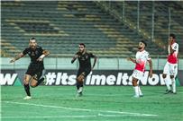 مدرب بترو أتلتيكو: ربما نصنع ريمونتادا مثل ريال مدريد أمام الوداد في المغرب