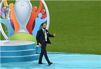 ساوثجيت: أتحمل مسؤولية ركلات الترجيح.. ولا أريد الحديث عن كأس العالم