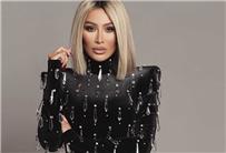 مايا دياب تستنجد بنقيب الممثلين أشرف زكي بسبب ما حدث بجنازة الراحلة دلال عبد العزيز....ما الحكاية!