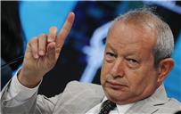 نجيب ساويرس: مرشح واحد فقط سأنتخبه إذا ترشح أمام الخطيب