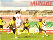 طبيب الزمالك يعلن بالأسماء: 3 حالات كورونا في بعثة الفريق بكينيا