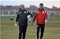 أحمد ناجي: تصرف محمد الشناوي أمام ليبيا عبقري.. وكيروش "صايع جدًا"