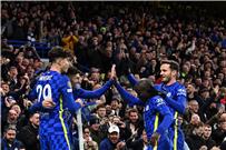 فيديو | تشيلسي يستعد لمواجهة ليفربول بثنائية أمام ليل في دوري أبطال أوروبا