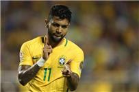 المدير الرياضي لبرشلونة: كان لدينا أولوية التعاقد مع جابيجول وسانتوس لم يعطينا حقنا