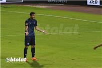 بيراميدز يضع شرطًا وحيدًا لرحيل رمضان صبحي