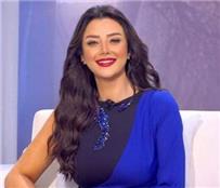 رضوى الشربيني تتحدث عن طليقها لأول مرة وتدافع عنه