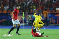 الدرندلي يكشف موقف حجازي والونش من مباراة مصر والكاميرون