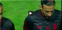 ملخص مباراة الاهلي وفاركو (4-1) الدوري المصري
