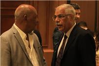 بيان رسمي | اتحاد الكرة يحسم الجدل حول إقالة إيهاب جلال بعد تصريحات جمال علام