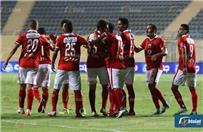 رسميًا.. الأهلي يتعاقد مع مدافع وآخر ظهير أيسر