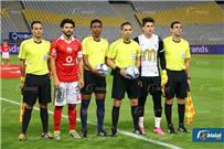 غالي يعد الجماهير بمفاجأة مدوية عقب مباراة أسيك