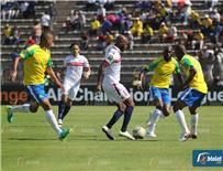 معالج روحاني: الزمالك يحتاج لقراءة آيه الكرسي وقليل من الماء للتويج بدوري الأبطال