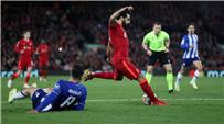 فيديو | محمد صلاح يسجل في انتصار ليفربول على بورتو بثنائية بدوري أبطال أوروبا
