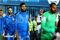 بطولات يسرد "الحقائق" التي عرقلت تجديد عقد فرجاني ساسي مع الزمالك في جلسة أيمن يونس