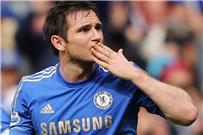 تصريحات.. لامبارد: رفضت كبار أندية أوروبا للبقاء في تشيلسي..وسعيد بولائي للفريق اللندني