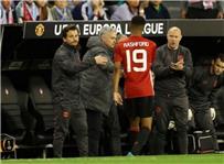 لعنة الإصابات.. راشفورد قد يغيب عن مواجهة أرسنال