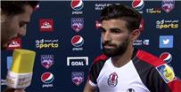 بعد مفاوضات الزمالك .. محمد فوزير ينضم لهذا النادي المفاجأة رسميًا