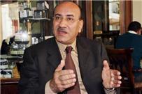 هشام جنينة: "الإخوان" قتلت أول تجربة ديمقراطية فى مصر 