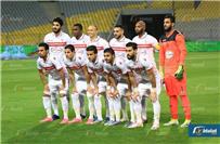 الزمالك يلتقي "سيراميكا كليوباترا" اليوم إستعدادًا لصن داونز
